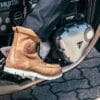 Revi'it! Yukon motorcycle boots