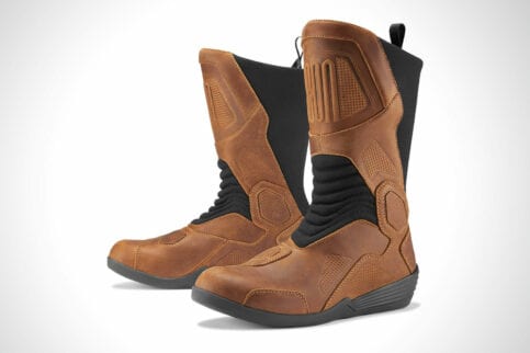 Icon 1000 Joker Boots