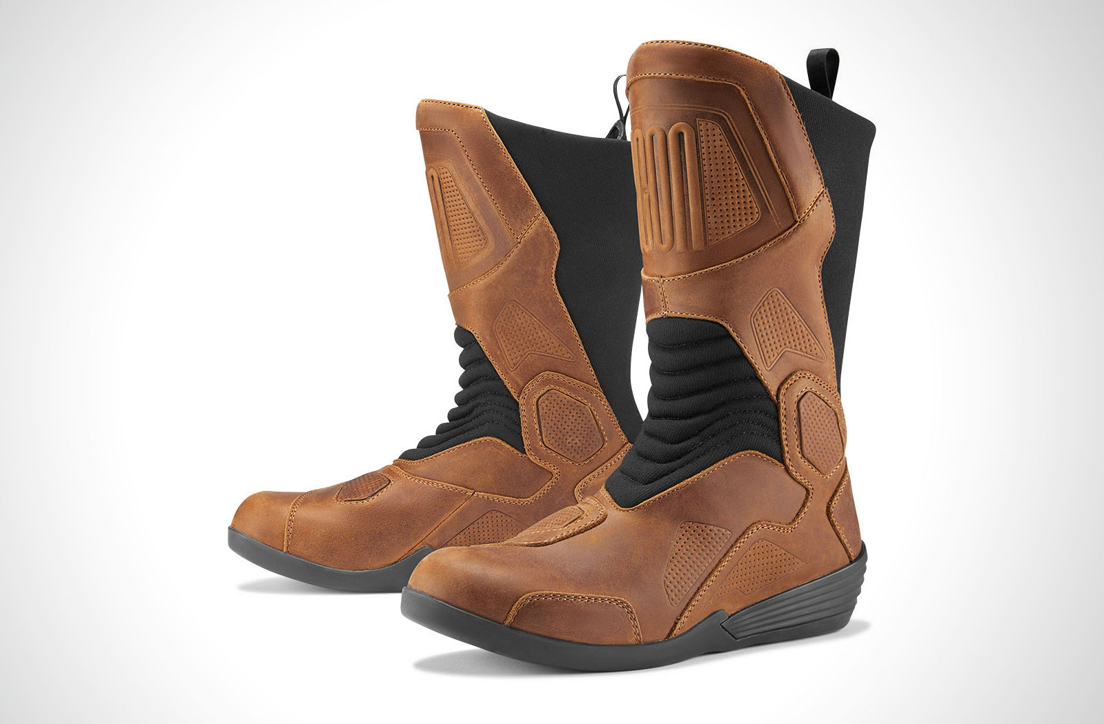 Icon 1000 Joker Boots