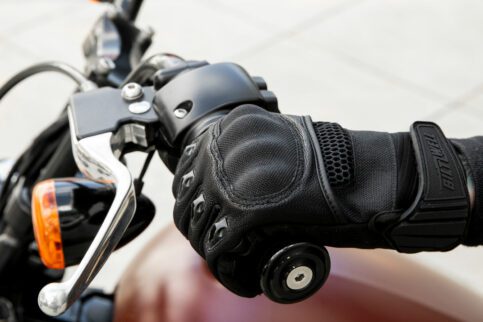 Biltwell Bridgeport Gloves