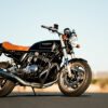 Cafenia Honda CB750