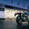 Triumph Thruxton RS Ton Up