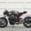 Blacktrack Motors BT05 Moto Guzzi Griso