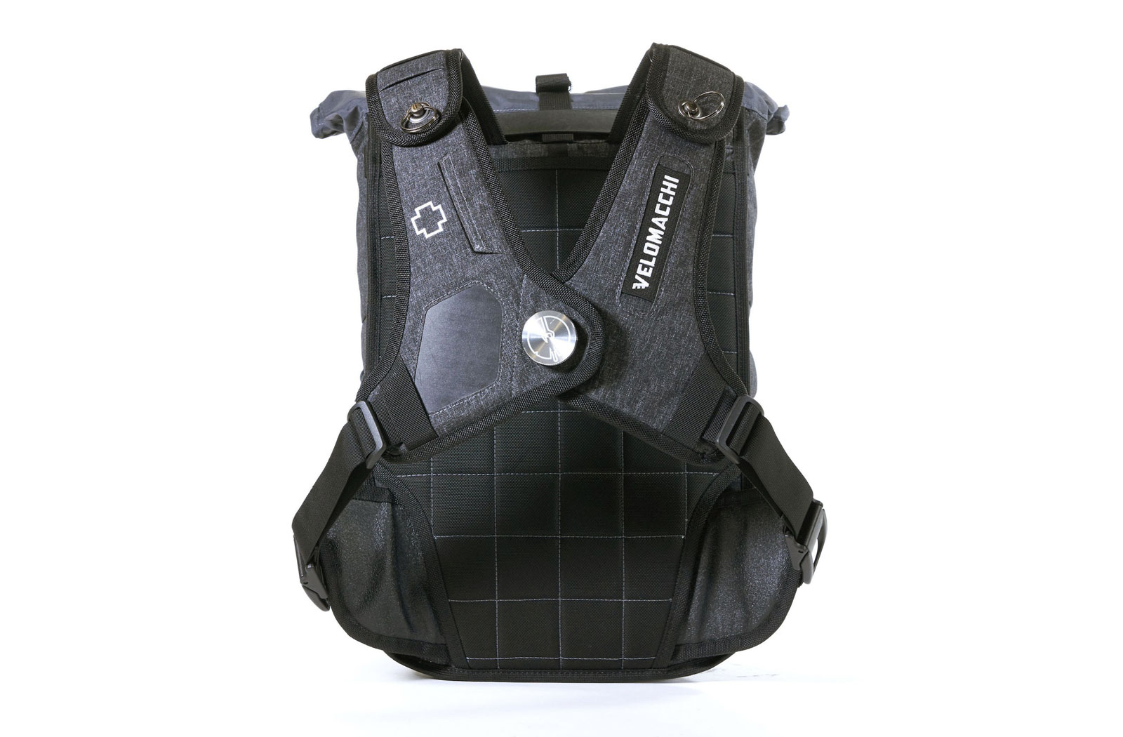 Velomacchi Speedway backpack