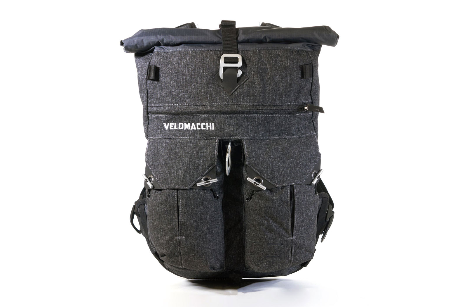 Velomacchi Speedway backpack