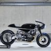 Meister Engineering BMW R Nine T