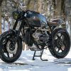 BMW R100RT Cafe Racer