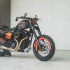 Fangster HD Sportster Tracker