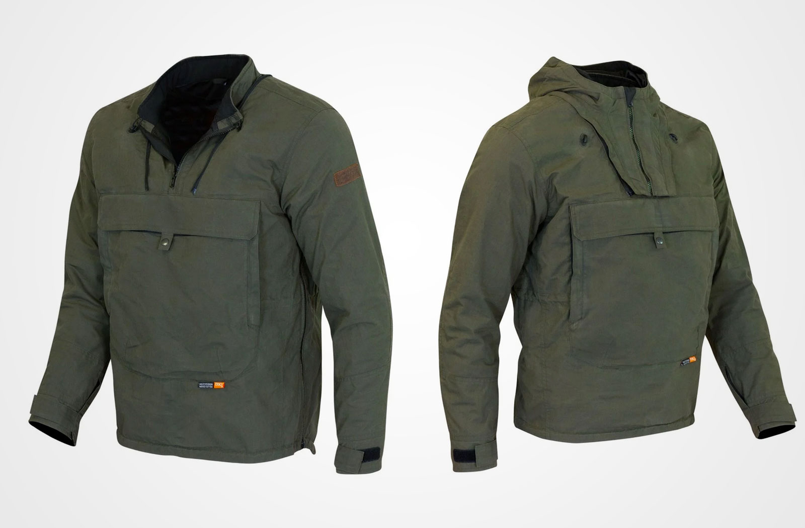 Merlin Outlaw D30 Smock