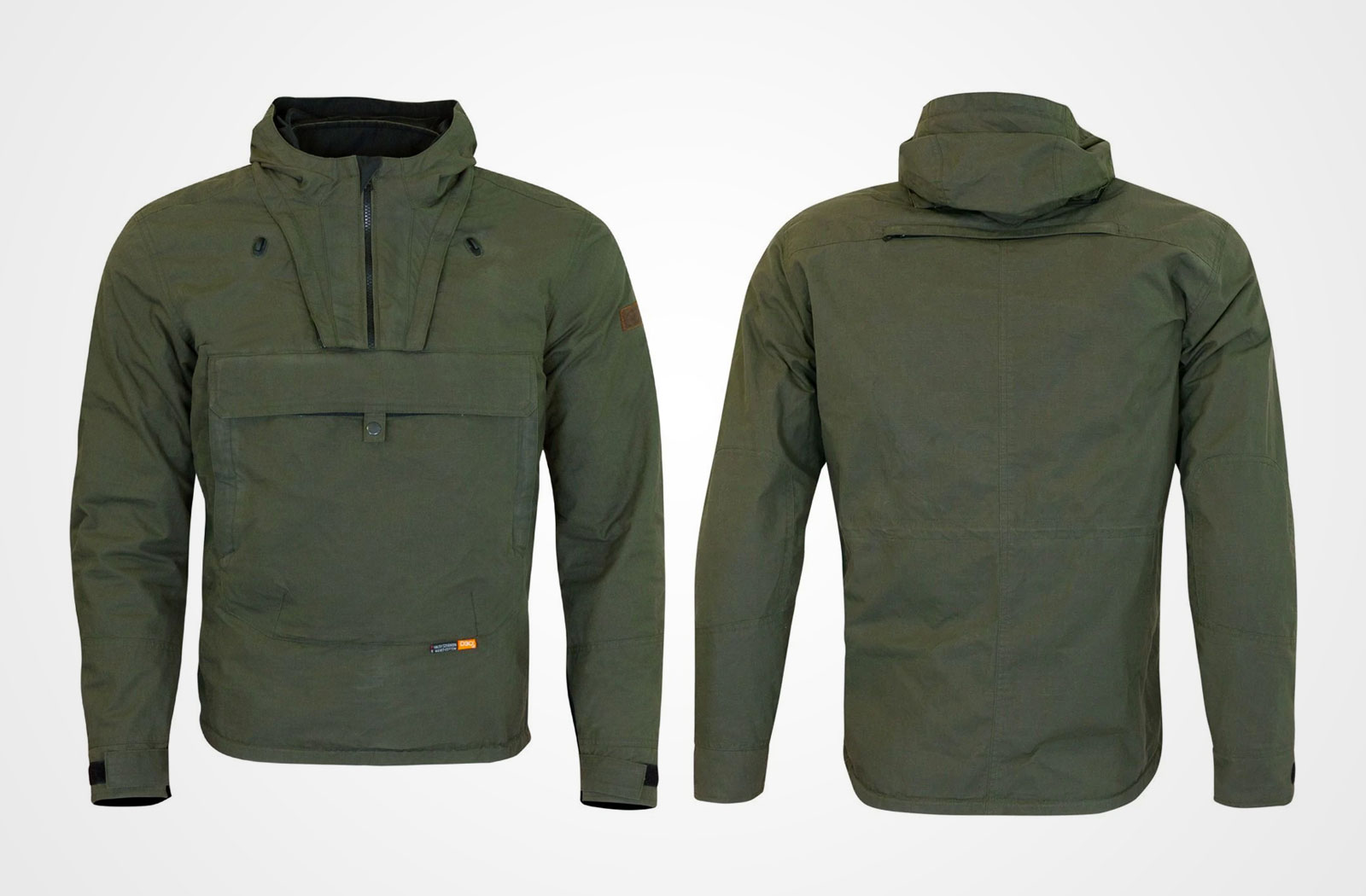 Merlin Outlaw D30 Smock