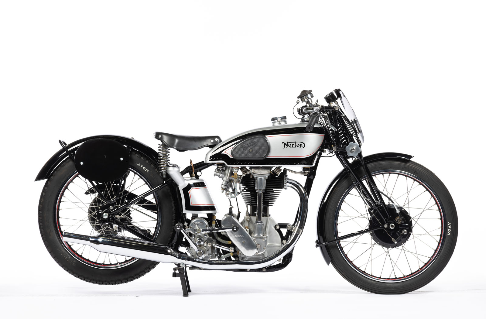 Norton Motorcycles International