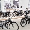 Norton Heritage Collection