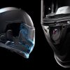 Forcite MK1S Smart Motorcycle helmet interview