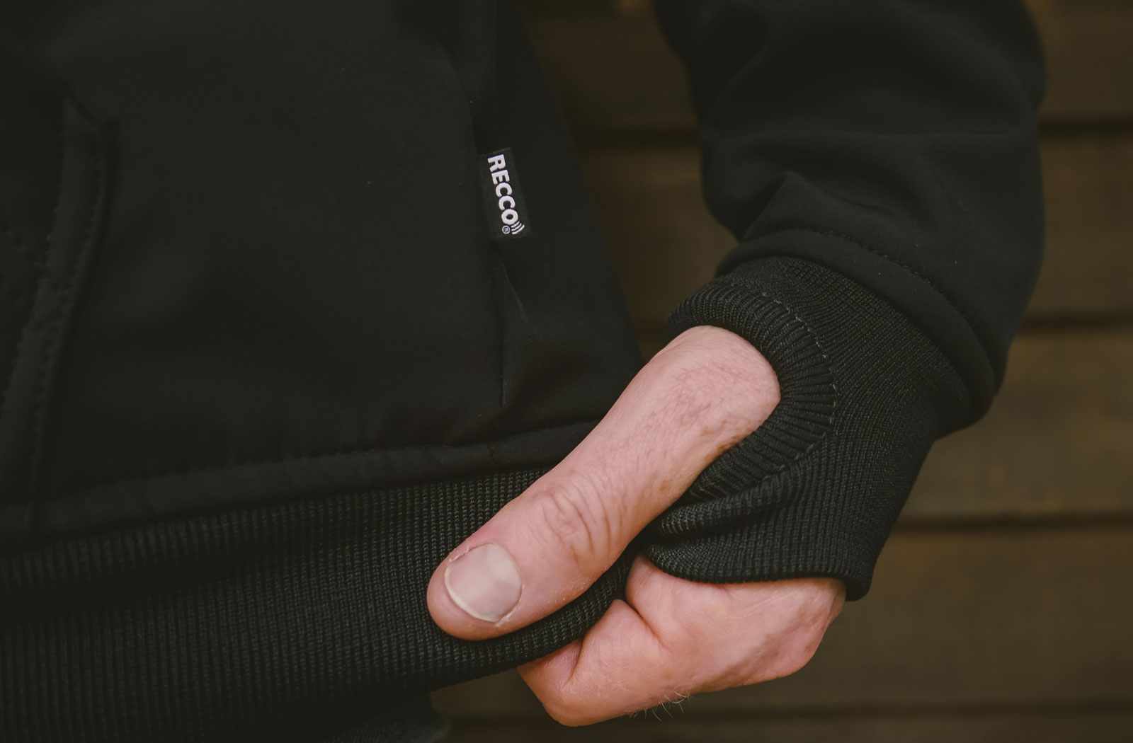 Lazyrolling Armored Reflective Jacket Review