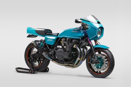 Nitron Bulldock Kawasaki Z1-R