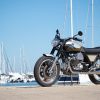 Officine Rossopuro Guzzi T3 custom