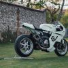 deBolex DB25 Ducati Monster 1200 number 4