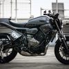 HooBue Yamaha XSR700 Custom