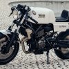 'XS700-R' by Café Racer SSpirit