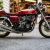 1978 Honda CB750 Cafe Racer