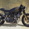 1981 Yamaha XV750 Cafe Racer