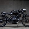 1977 BMW R75/7 Cafe Racer