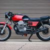 1975 Moto Guzzi 850-T3 Cafe Racer