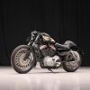 2005 Harley-Davidson Sportster 1200R Roadster Custom