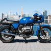 1983 BMW R100 Cafe Racer