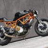 1994 Ducati 900 Supersport Custom