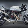 2006 Ducati SportClassic Sport 1000 Cafe Racer