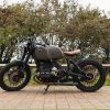 1984 BMW R100 Custom