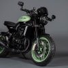 Detlev Lois custom Kawasaki Z900RS