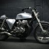 1978 Honda CB750K Cafe Restomod