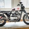 2006 Harley-Davidson Sportster Scrambler