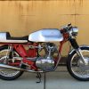 1962 Ducati Daytona 250 Cafe Racer