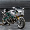 2006 Ducati SportClassic Sport 1000