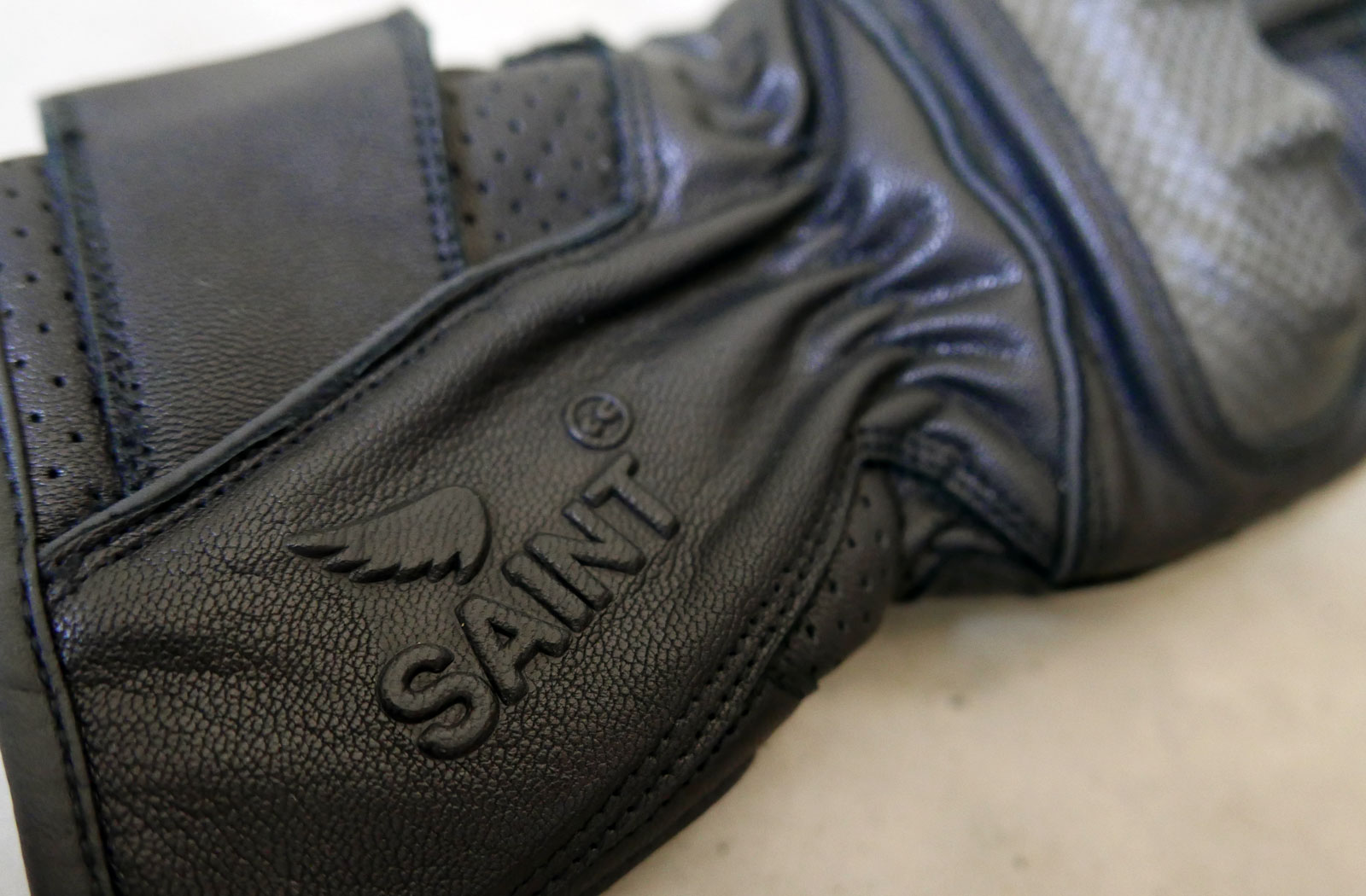 Saint Road Gloves Review