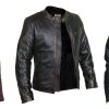 Leather Skin Shop jackets