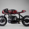 Diamond Atelier MK Race BMW track bike