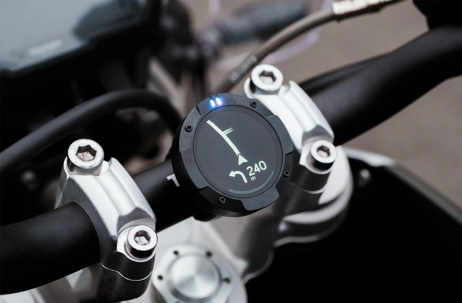 Beeline Moto 2 review