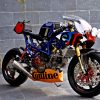 XTR Pepo Ducati Monster 900 custom